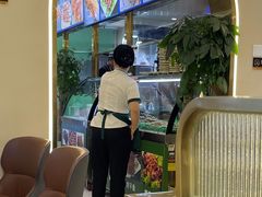 -贺兰山·西北菜(牛街总店)