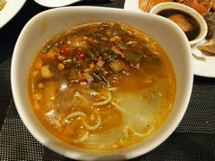-青岛证大喜玛拉雅酒店·Z1餐厅