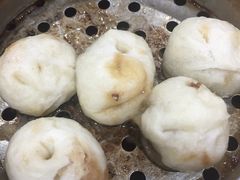 -吃不亏特色包子(三峡广场店)