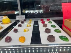 -粤海喜来登酒店·&More聚驿(天河城店)