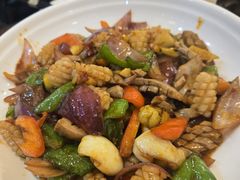 -食藕·武昌鱼(古德寺店)
