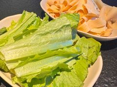 -鱼酷活鱼烤鱼(环球港月光漫游店)