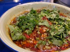 -马路边边串串香(大成路店)