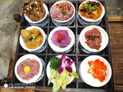 -楠火锅(广州总店)