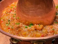 -浩海火燒雲傣家菜(芮欧百货店)