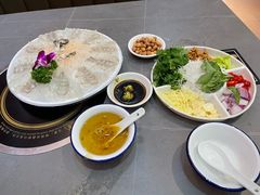 -官塘陈记鱼生·潮汕砂锅粥·牛肉火锅(潮枫路总店)