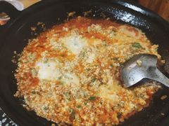 -张关合渣(航空大道店)