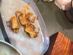 -兰溪小馆(东直门簋街店)