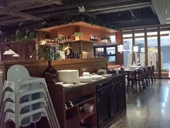 -前海沿·青岛菜(大拇指广场石老人店)