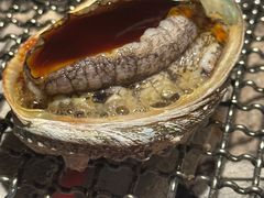 -飞驒牛 烤肉 马食一代(銀座店)