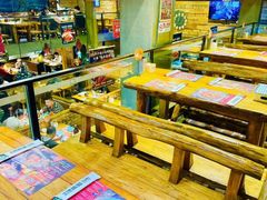 -馋嘴猫北京食堂·烤鸭·宵夜(亚运村店)