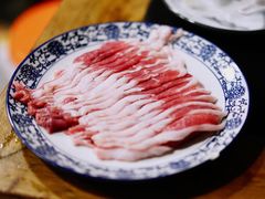 -裕德孚·非遗手切涮羊肉(东直门内大街店)