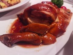 -新旺茶餐厅·早餐·夜宵(仙霞店)