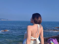 -青岛第二海水浴场