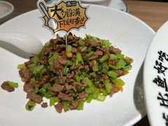 -太二酸菜鱼(上海佛罗伦萨小镇店)