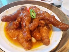 -金悦轩海鲜酒家(拱北店)