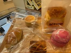 -分子跳动鲜活面包(五一大道店)