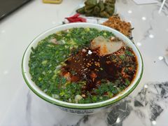 -伊穆祥牛肉面总店·清真