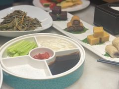 -聚京民福烤鸭店(木樨园店)
