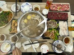 -牛魔王汕头牛肉火锅(笋岗店)