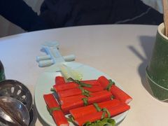 -二荆条·蜀鲜汇城市森林火锅