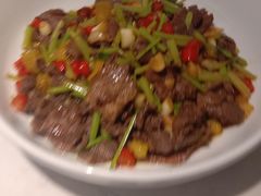 -花椒俏川菜小馆(南海万达店)