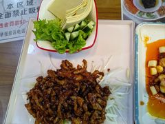 -粥公粥婆精品家常菜(青龙桥店)