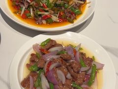 -琬苑鸽庄·川粤融合菜(解放碑总店)