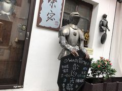 -小河直街历史文化街区