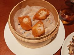 -杭州JW万豪酒店-万豪中餐厅