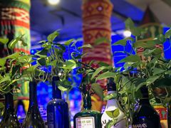 -花腰餐吧Bistro烧烤 傣味(传媒大学店)
