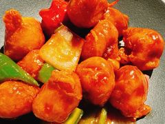 -啫神·广州地标美食(北京路店)