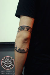 -雕哥的纹身店A3 TATTOO&纹身培训