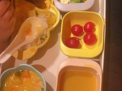 -探鱼·鲜青椒爽麻烤鱼(增城东汇城店)