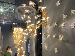 -东浩兰生上海世博展览馆