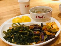 -素满香·素食自助餐(苏州·临顿路店)