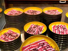 -金滏山·烤肉海鲜火锅自助(襄阳万达店)