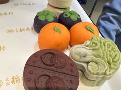 -北京稻香村(零号店)