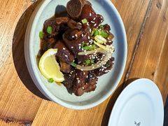 柠香秘制甜醋猪脚-娜娜家•Nana’Garden (福州道店)