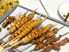 -亿牌牌东北烧烤(博物馆旗舰店)
