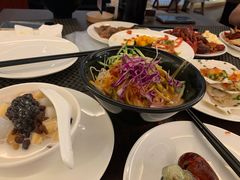 -乐咖啡西餐厅(太湖皇冠假日酒店)