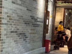 -民信老铺(双皮奶博物馆店)