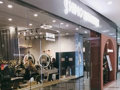 -海马体照相馆(上海月星环球港店)