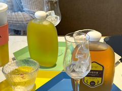 -茶是一枝花泡茶店