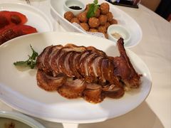 -惠丰堂饭庄·烤鸭·京味菜(翠微路店)