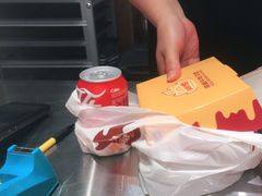 -福咔恰铁板牛肉汉堡(吉林欧亚综合体店)