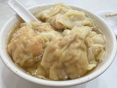 -麦文记面家(佐敦店)