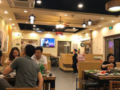 大堂-川成串·自助串串香火锅(朝阳店)