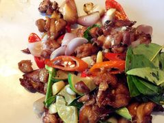 -云海肴·汽锅鸡·云南菜(天山百盛优客店)