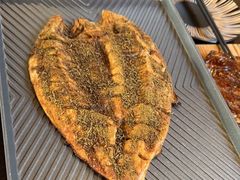 -泰莲庭·溪畔餐厅(雁栖湖店)